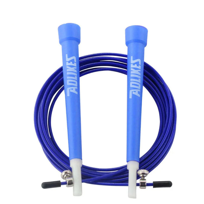 Adjustable Steel Wire Jump Rope 3M Fitness Equipment