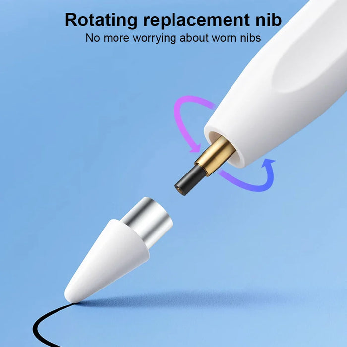 Universal Capacitive Stylus Pen For Iphone Android Tablet Touch Screen Pencil For Ipad