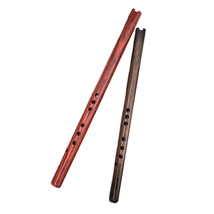 Professional Red Sandalwood Flute For Adults
