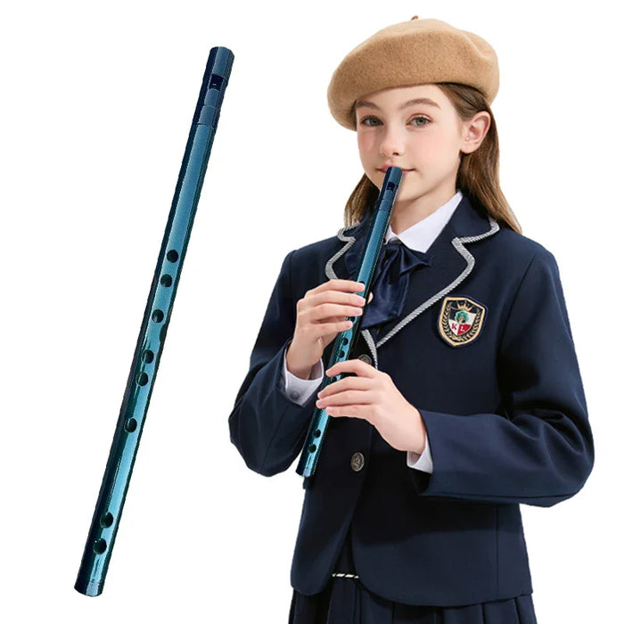 Traditional Bamboo Flute For Children & Adults