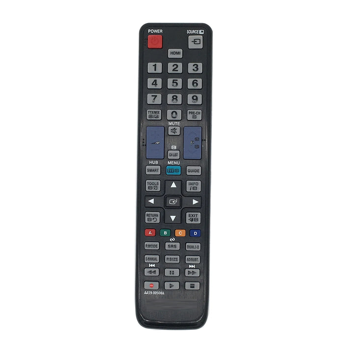 For Samsung Tv Aa59-00507A Aa59-00465A Bn59-00511A Aa59-00445A Remote Control