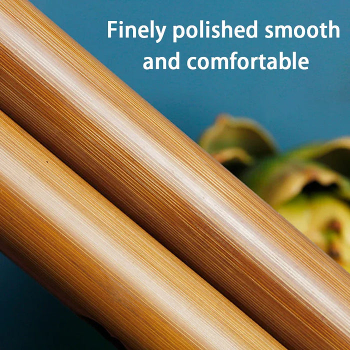 Traditional Bamboo Flute For Adults