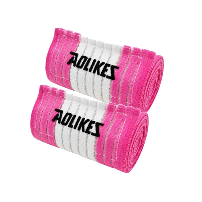 Lightweight Carpal Tunnel Braces For Fitness Sweat Absorbent Wrist Wraps For Sports & Work