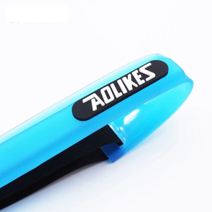 Soft Silicone Sweatband For Fitness & Sports Men & Women