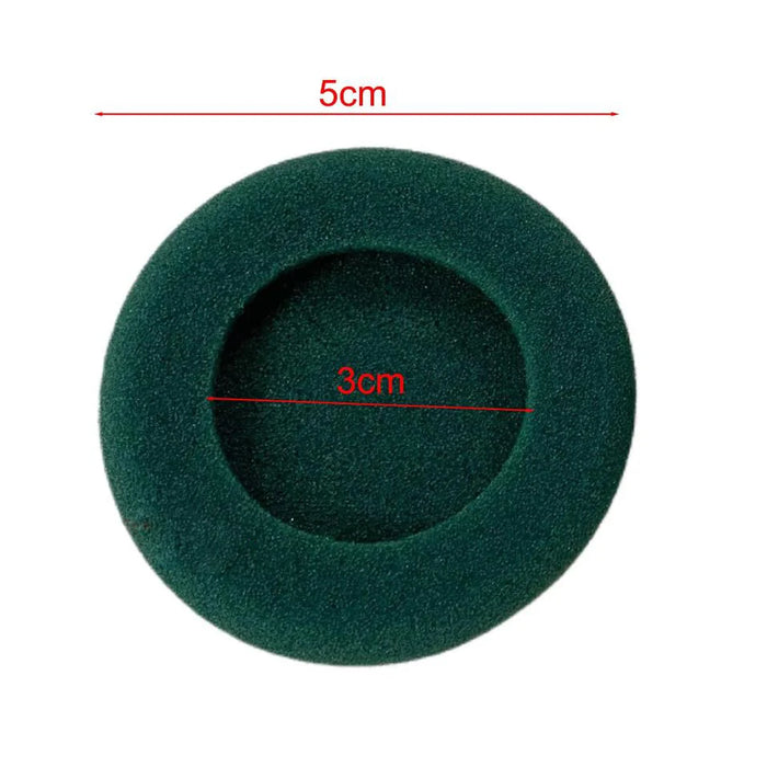 Thick Earpads For Koss Pp Ksc35 Ksc75 Ksc55 Sporta Pro Sp Gaussian Pp Headphone Case