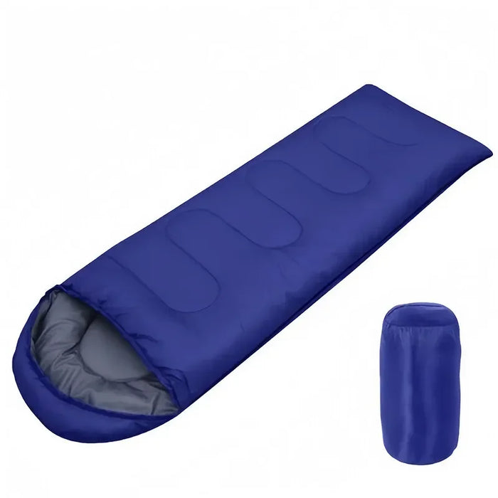 Lightweight 4 Season Camping Sleeping Bag