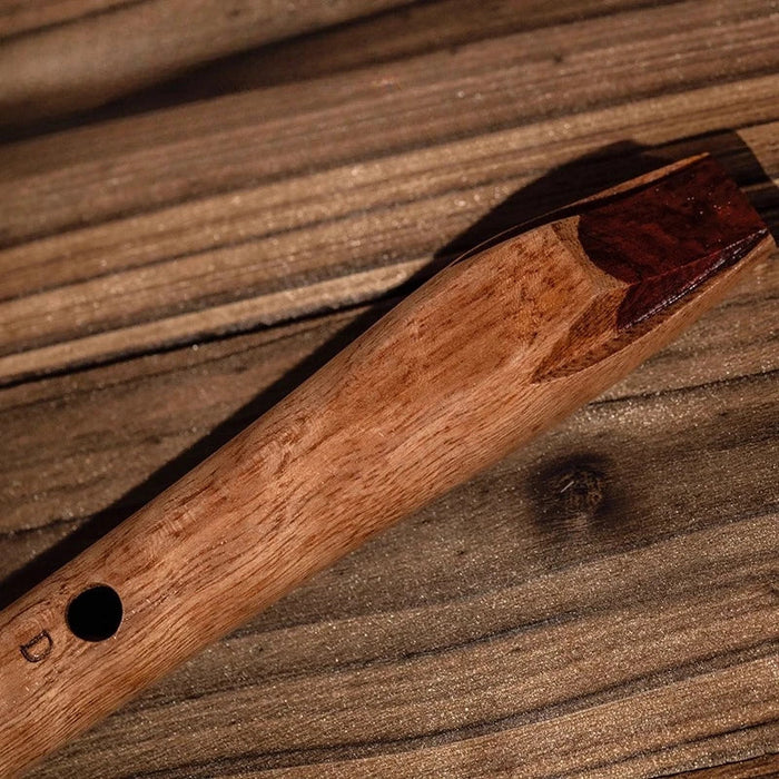 Traditional Handmade Wooden Flute For Chinese Wind Music