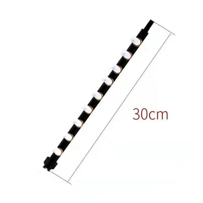 Erhu Intonation Locator For Practice And Positioning