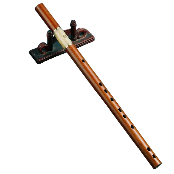 Chinese Ethnic Bamboo Flute For Beginners And Professionals