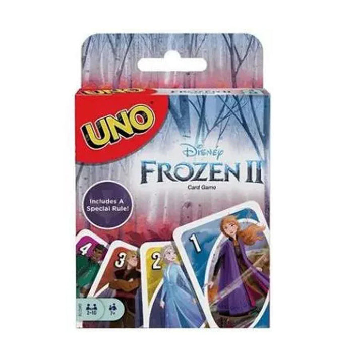 Multiplayer Matching Card Game For Family Fun