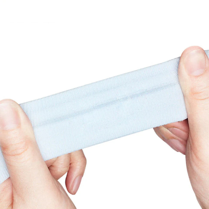 Anti Slip Sport Sweat Headband For Men & Women