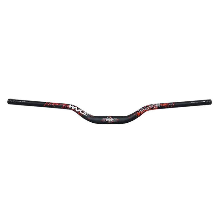 31.8Mm 55Mm Rise 780Mm Length Matte Finish Mtb Handlebar