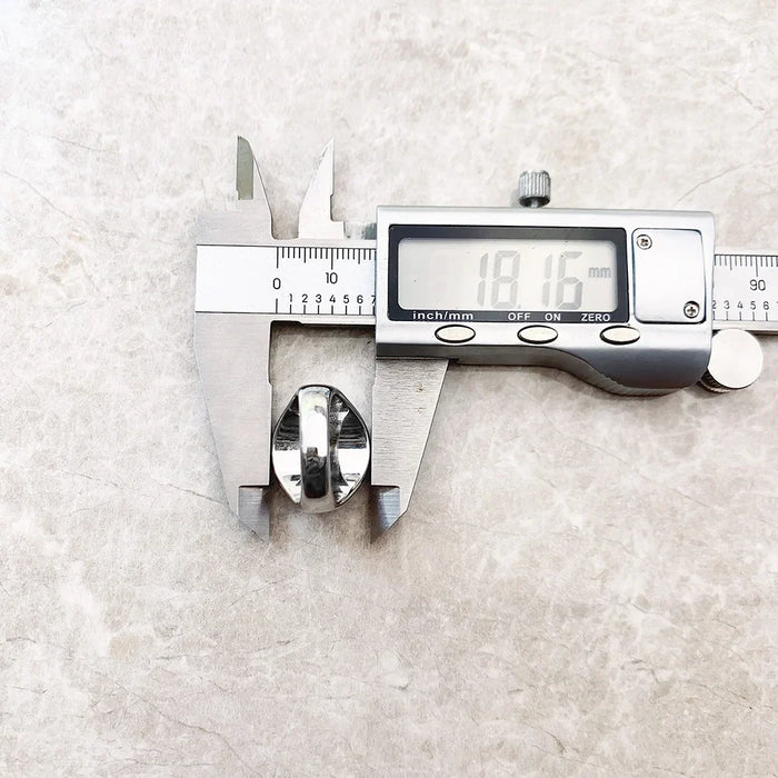 925 Sterling Silver Boho Star Signet Ring Lucky For Women