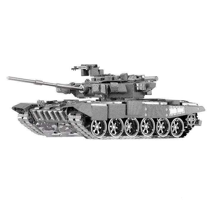 3D Tank Puzzle Kit For Creative Teens Brain Teaser Gift