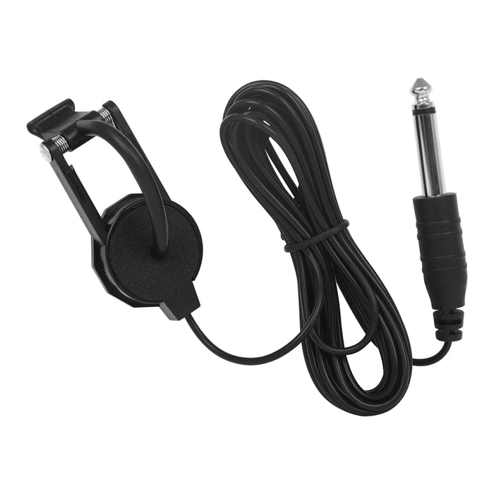 Clip On Acoustic Instrument Pickup 2.5M Length