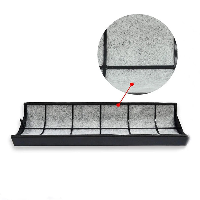 3 Pack True Hepa Filter Replacement Compatible With Envion Therapure Tpp440 Tpp540 Tpp640 Tpp640S Air Purifier Tpp440F