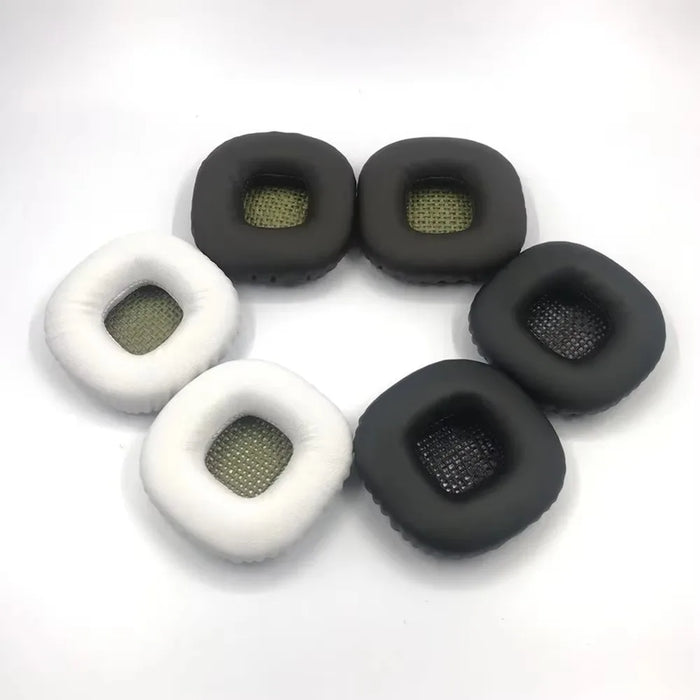 Pair of Replacement Ear Pads / Cushion For Marshall Major Ii Headphones