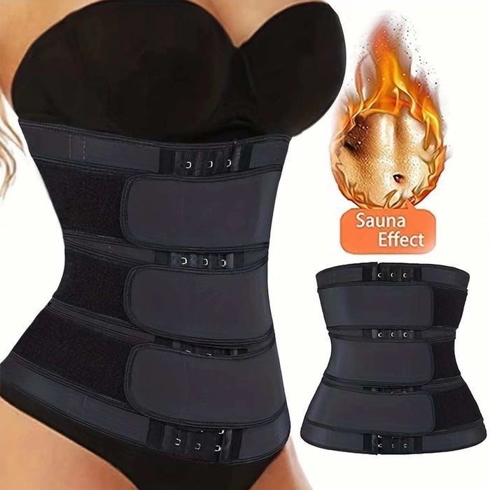 Adjustable Tummy Control Waist Trainer For Women