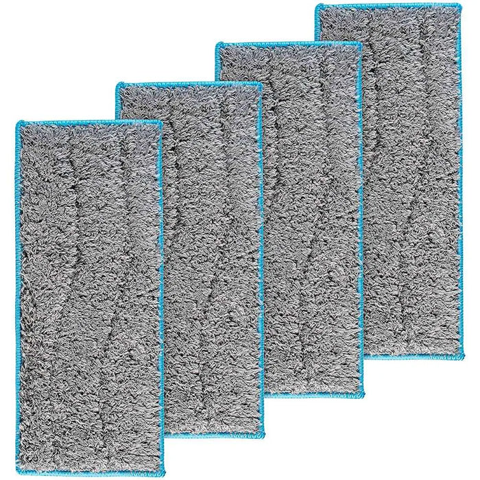 Wet Mopping Pads Floor Wiper Suitable For Irobot Braava Jet M6 Series Mop