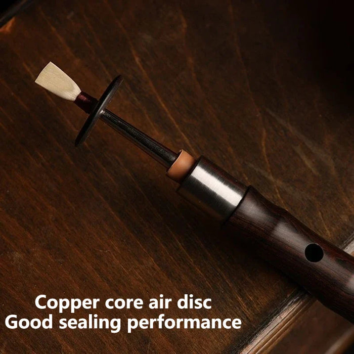 Traditional Ebony Suona Set For Children