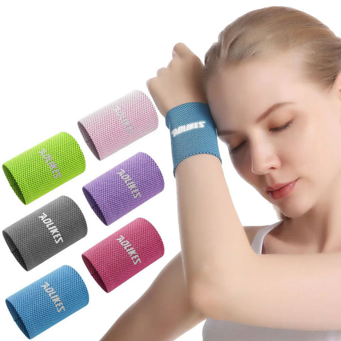 Comfort Wrist Guard For Fitness & Exercise