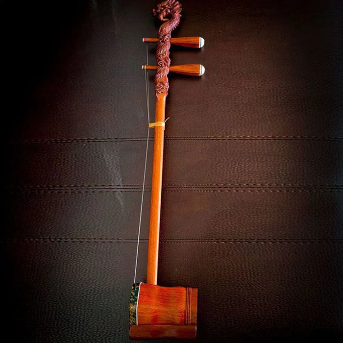 Professional 2 String Erhu For Adult Beginners