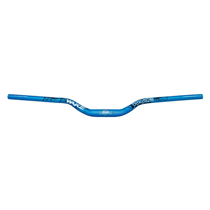 31.8Mm 55Mm Rise 780Mm Length Matte Finish Mtb Handlebar