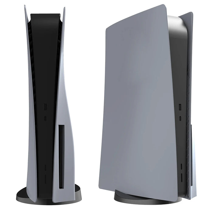 30Th Anniversary Plates For Ps5 Replacement Faceplate Shell Anti-Scratch Face Plate Console Cover For Ps5 Disc / Digital Edition