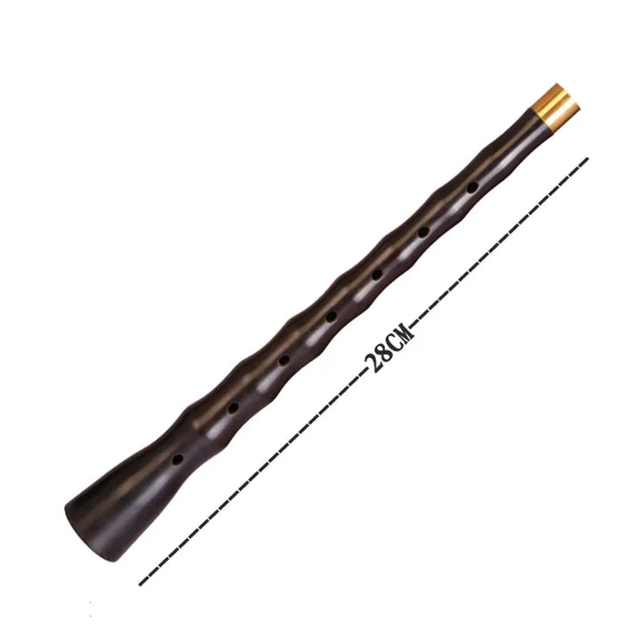 Professional Ebony Suona Pole For Small Horn