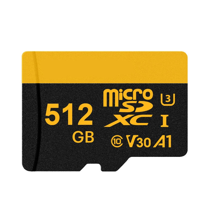 Kodak 128gb / 256gb Microsd Card With Card Reader Class10 U3 100mb/s 4k Hd