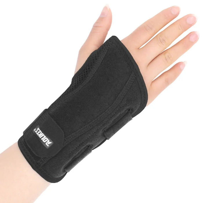 Ortho Wrist Support For Carpal Tunnel Relief