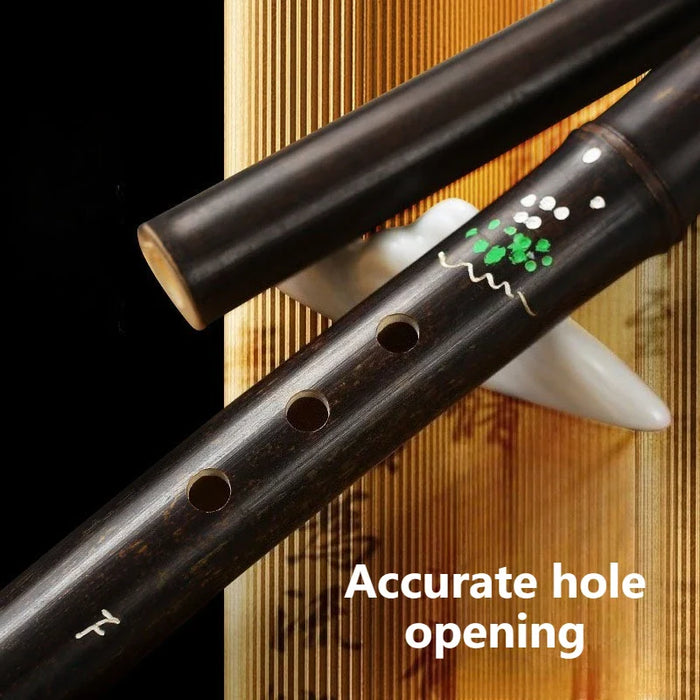 8 Hole Chinese Bamboo Flute For Beginners