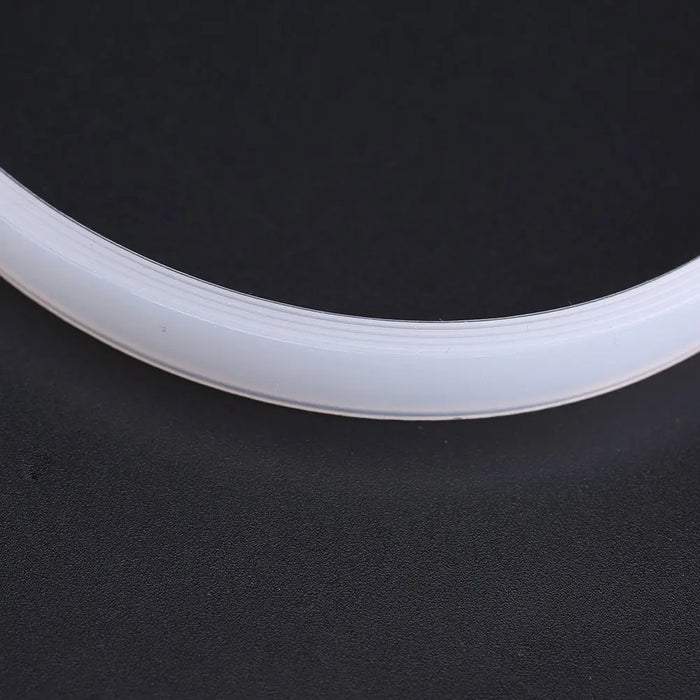 8 Pieces Replacement Parts Rubber Gasket Sealing White O-Ring Compatible With Ninja 1000W Blender