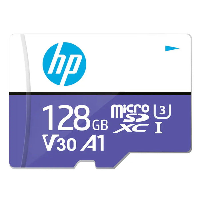 HP High Speed Micro Sd Card 64gb 128gb 256gb Class 10 U3 Memory Card For Smartphone Tablet Camera