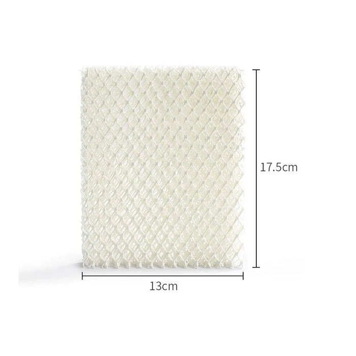 4 Pieces Humidifier Filter Compatible With Honeywell Hcm750 Hcm750B Hcm750Tgt Hac-700 Hac-700Pdq Hac700Pdqv1 Filter B