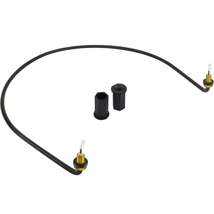 W10518394 Ap5690151 Dishwasher Heating Element Compatible With Kenmore Whirlpool Kitchen-Aid Dishwasher Ps8260087 W10518394Vp