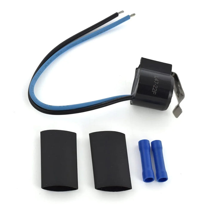 5303918214 Refrigerator Defrost Thermostat Kit For Frigidaire Kenmore Electrolux 75303918214 892545 Ap2150145 Ps469522