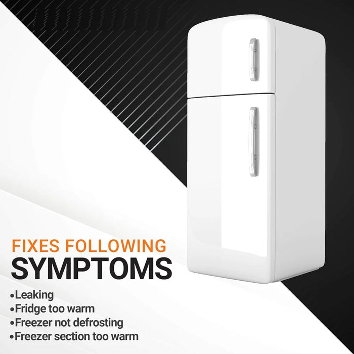 2198202 Cold Control Thermostat W10822278 Defrost Timer W10225581 Bimetal Thermostat Refrigerator Defrost For Whirlpool Kenmore