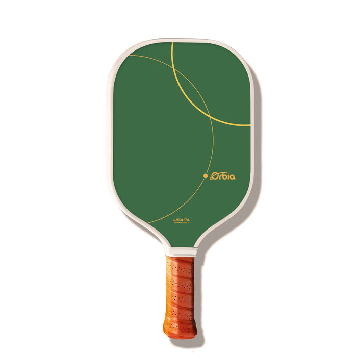 4 Piece Pickleball Paddle Set Bag Balls Outdoor Sports Equipment