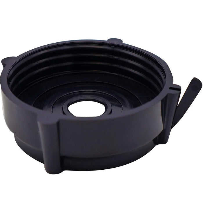 Replacement Jar Base Bottom Cap Compatible With Oster Pro 1200 Blender