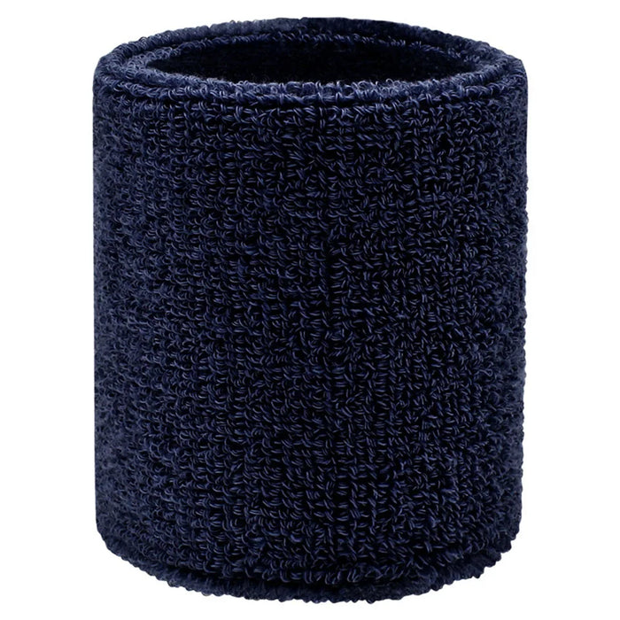 Absorbent Wrist Sweatbands For Sports