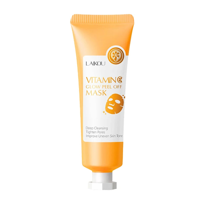 Vitamin C Gold Peeling Face Mask Blackhead Removal