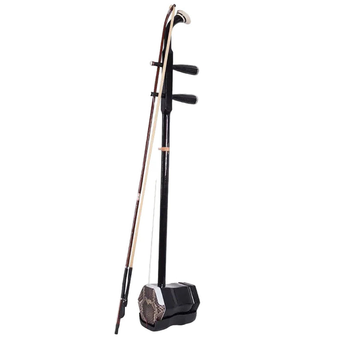 Traditional 2 String Erhu For Adult Performance