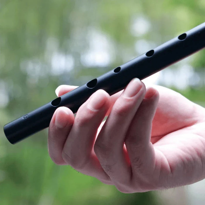 Detachable Abs Resin Irish Flute For Beginners