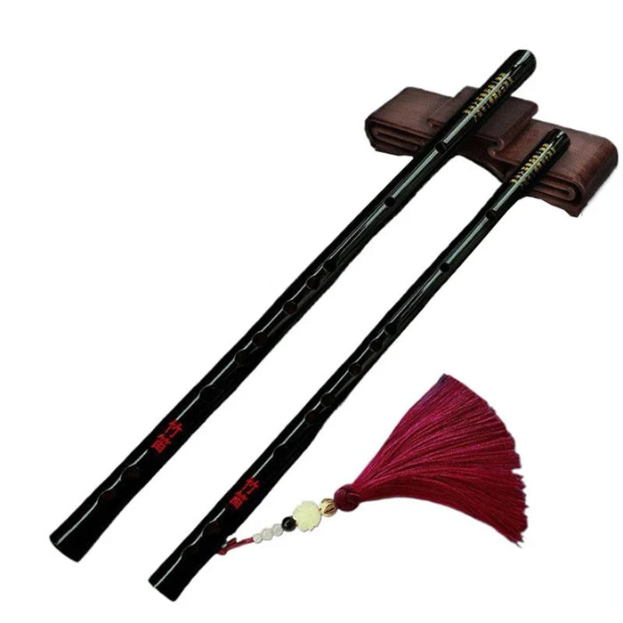 Traditional Bamboo Flute For Beginners And Adults
