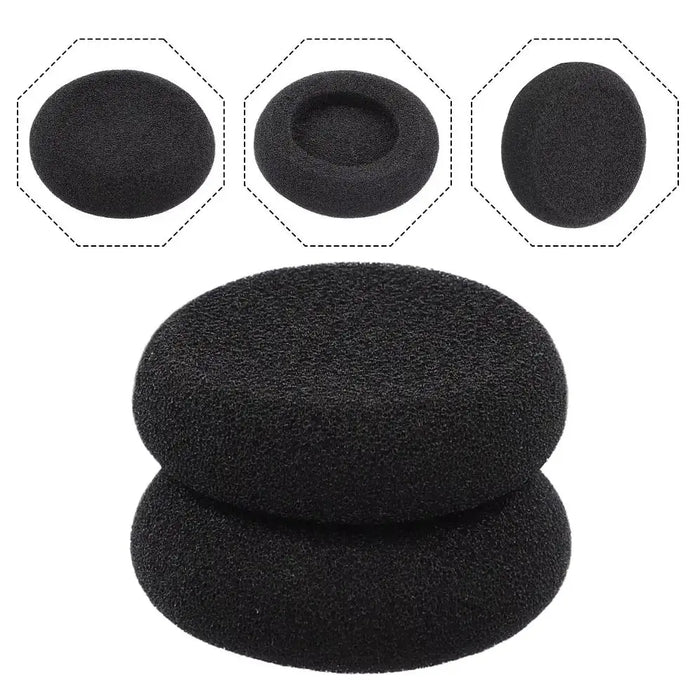 Upgrade Earpads For Porta Pro Sporta Pro Extra Thick Foam Cushions