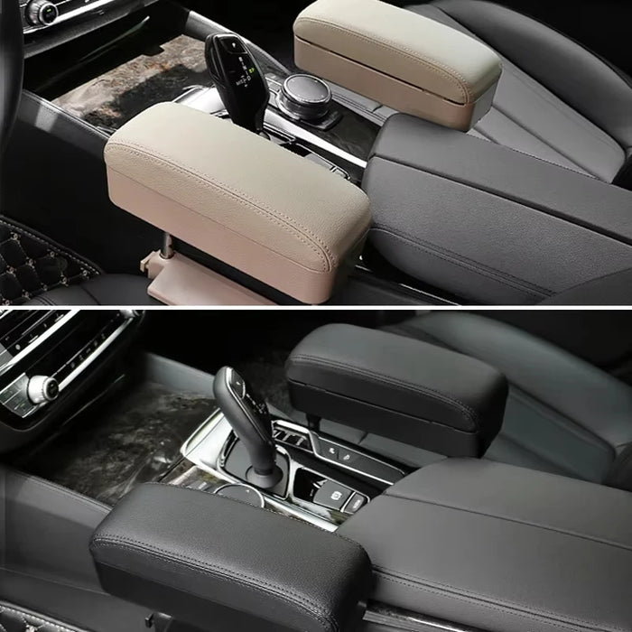 Adjustable Car Armrest Box Center Console Accessory