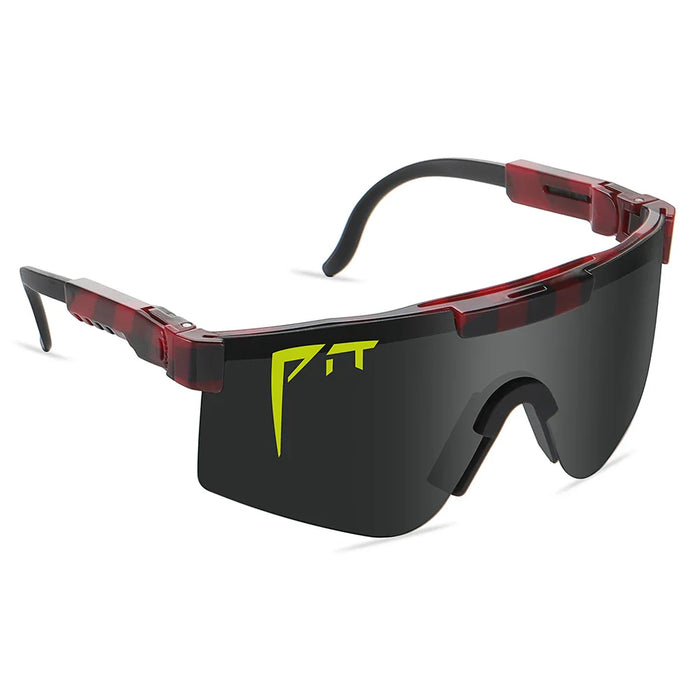 Uv400 Cycling Sunglasses For Outdoor Sports