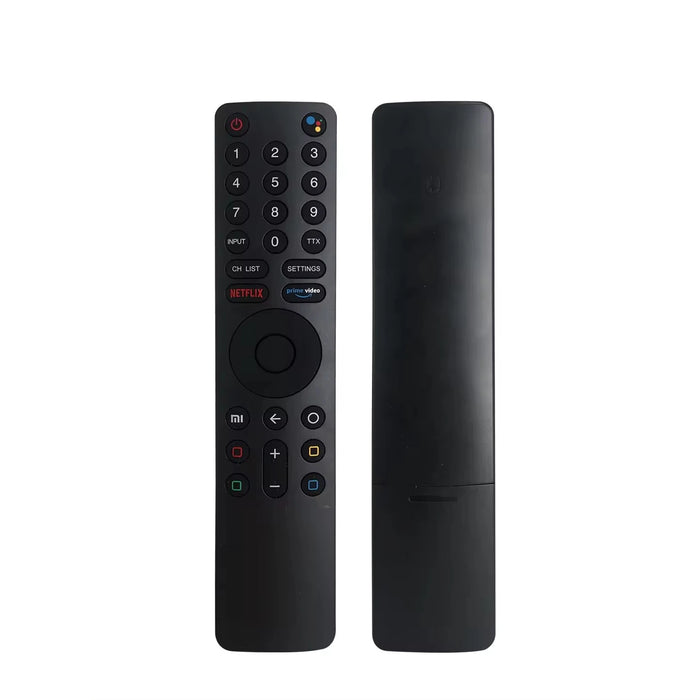 For Xiaomi Mi Tv 4S Android Smart Tvs L65M5-5Asp Xmrm-010 Bluetooth Voice Remote Control