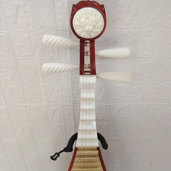 Traditional Chinese Lute For Adults & Children